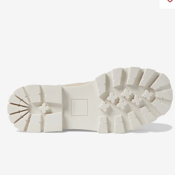 Dolce Vita Jaelyn Suede Boot - Picture 4 of 6